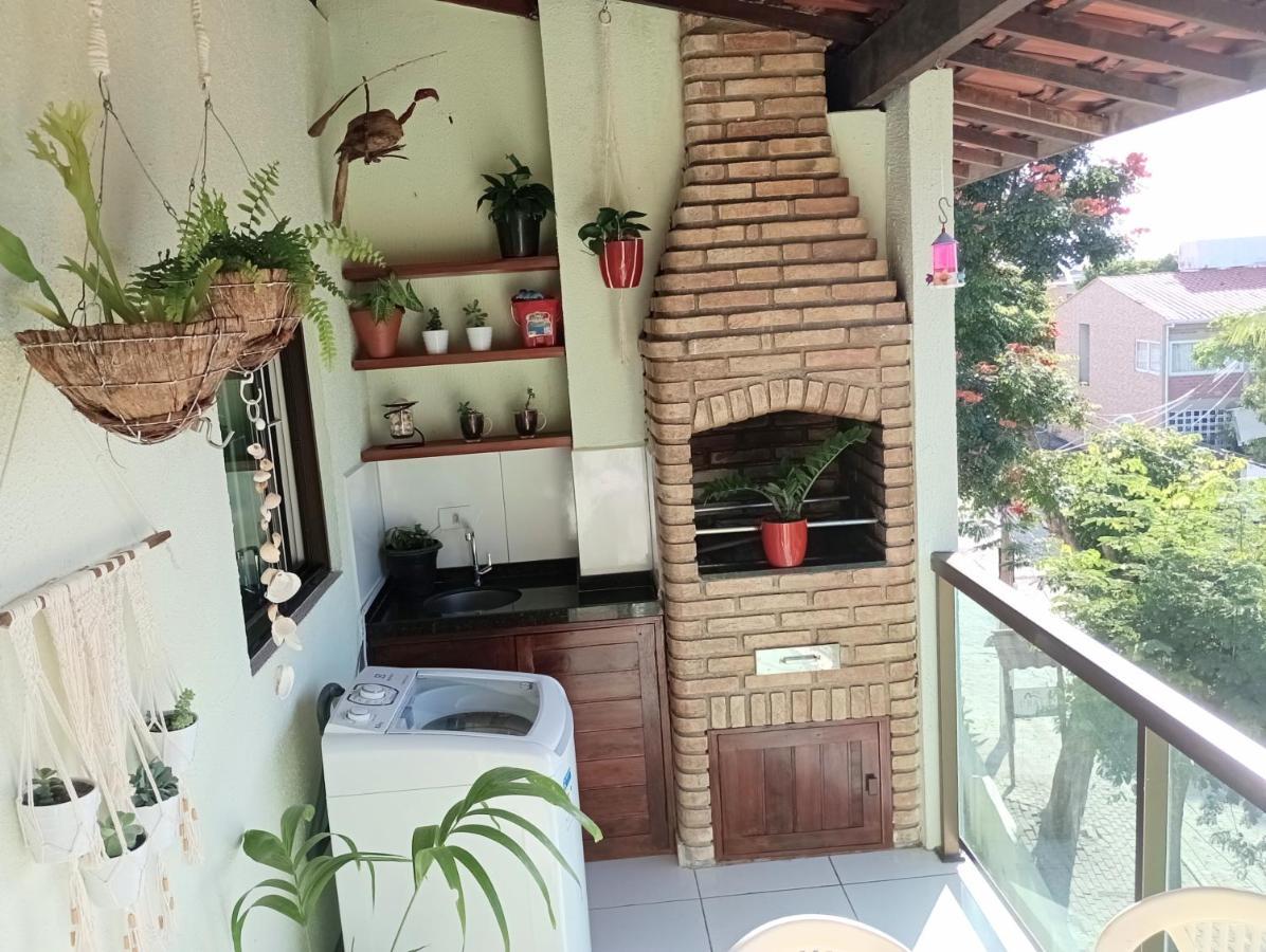 Апартаменты Porto De Galinhas Lindo Ap 2 Q 2 Banh 40 M Da Praia Экстерьер фото