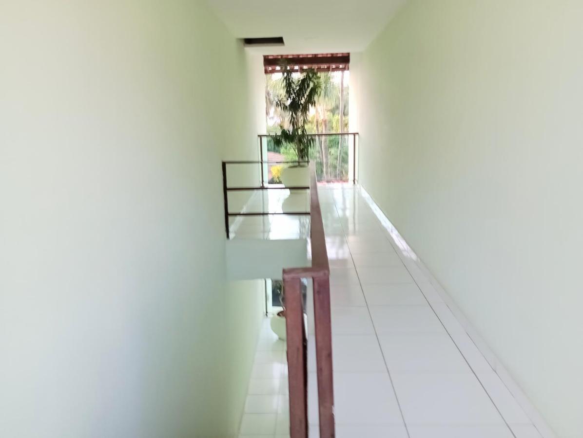 Апартаменты Porto De Galinhas Lindo Ap 2 Q 2 Banh 40 M Da Praia Экстерьер фото