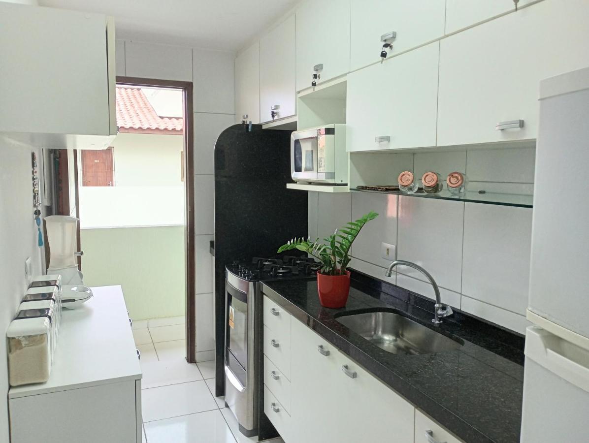 Апартаменты Porto De Galinhas Lindo Ap 2 Q 2 Banh 40 M Da Praia Экстерьер фото